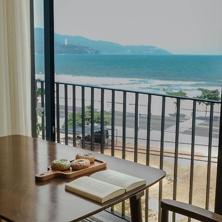 Anstay Beach Đà Nẵng Kültér fotó