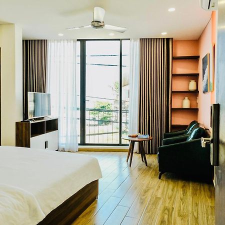 Anstay Beach Đà Nẵng Kültér fotó