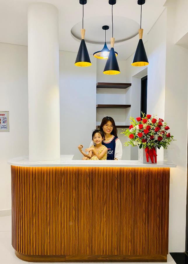 Anstay Beach Đà Nẵng Kültér fotó