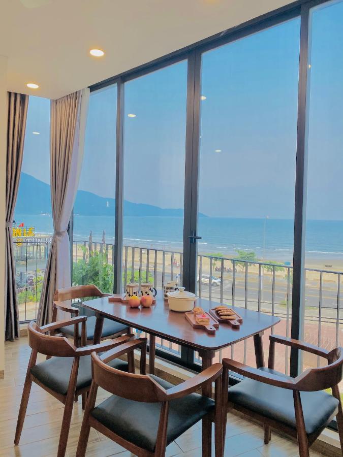 Anstay Beach Đà Nẵng Kültér fotó
