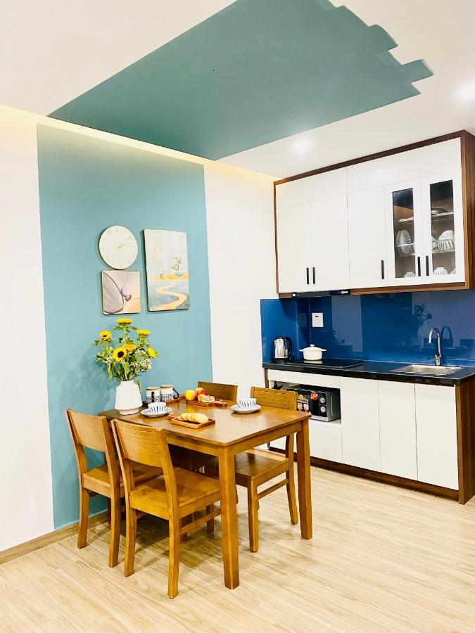 Anstay Beach Đà Nẵng Kültér fotó