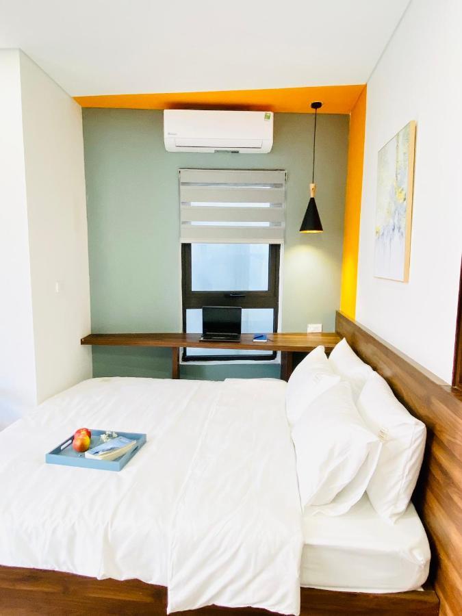 Anstay Beach Đà Nẵng Kültér fotó