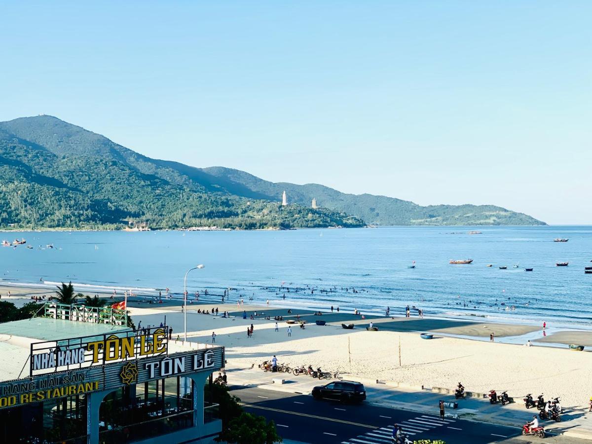Anstay Beach Đà Nẵng Kültér fotó