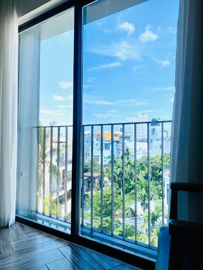Anstay Beach Đà Nẵng Kültér fotó