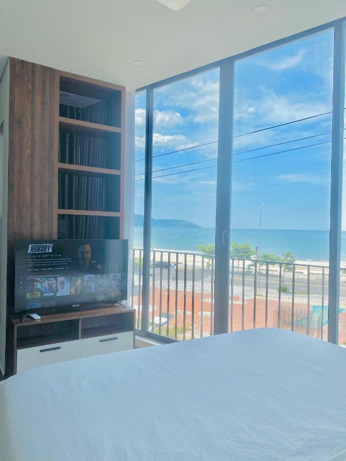 Anstay Beach Đà Nẵng Kültér fotó