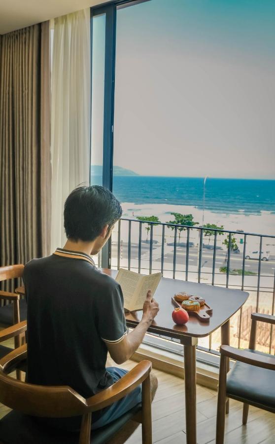 Anstay Beach Đà Nẵng Kültér fotó