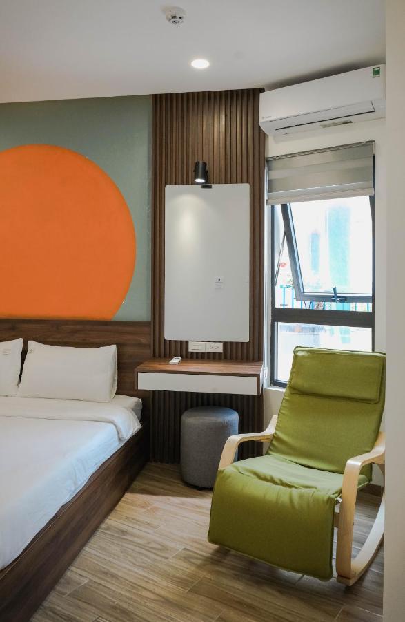 Anstay Beach Đà Nẵng Kültér fotó