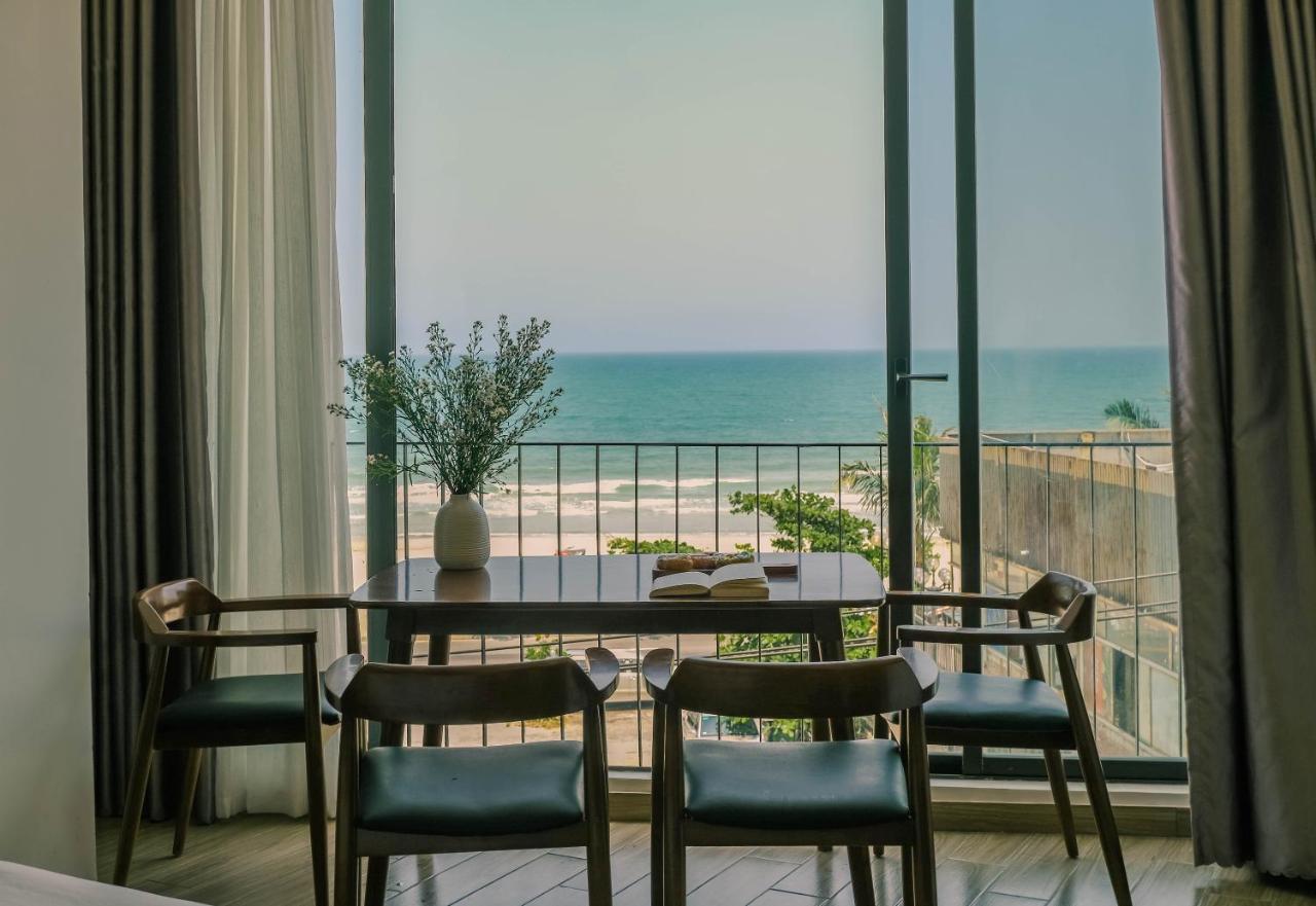 Anstay Beach Đà Nẵng Kültér fotó