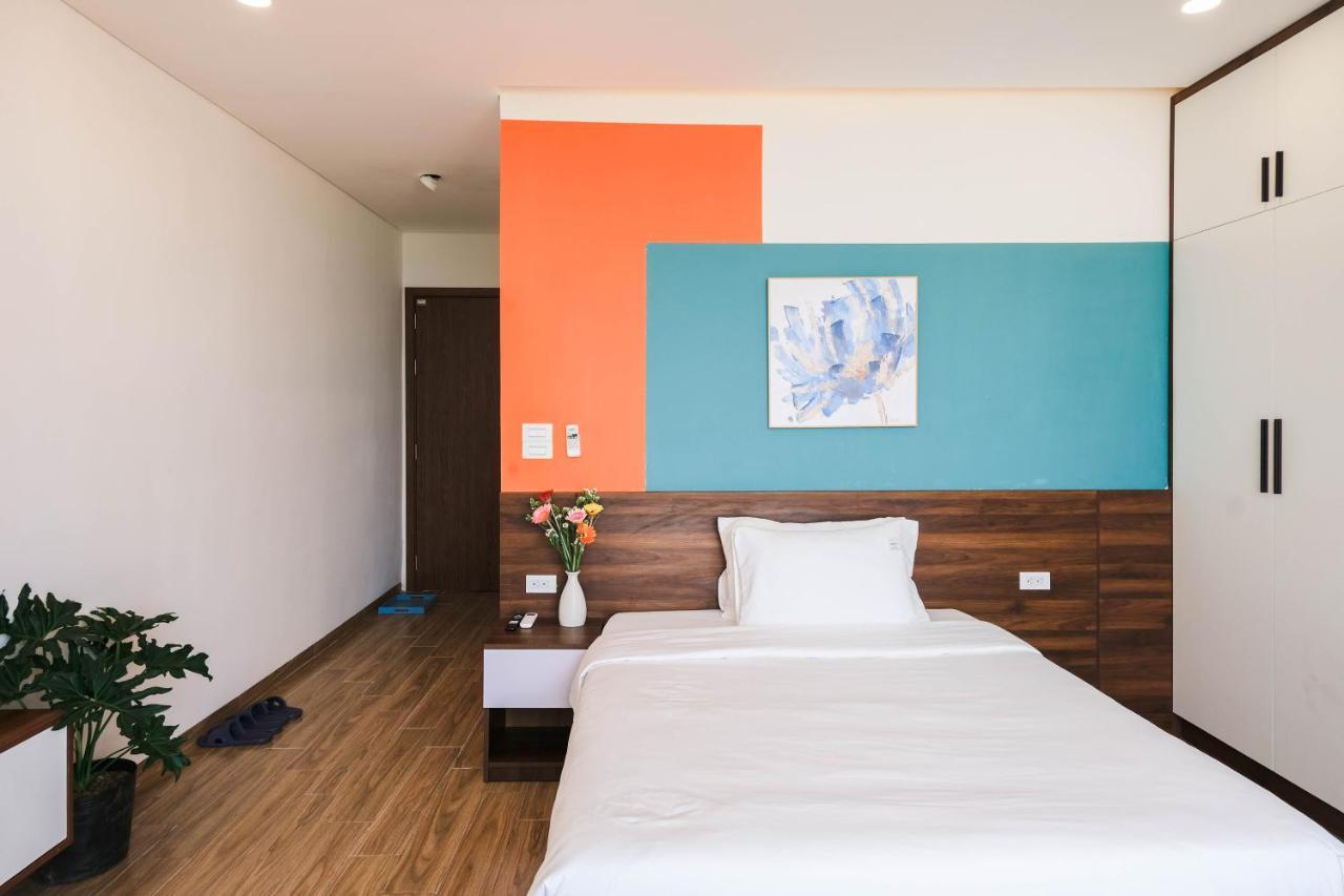Anstay Beach Đà Nẵng Kültér fotó