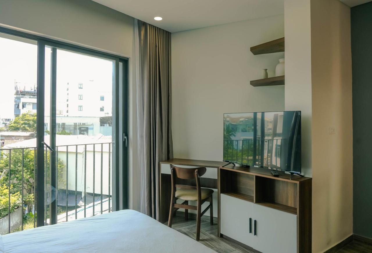 Anstay Beach Đà Nẵng Kültér fotó