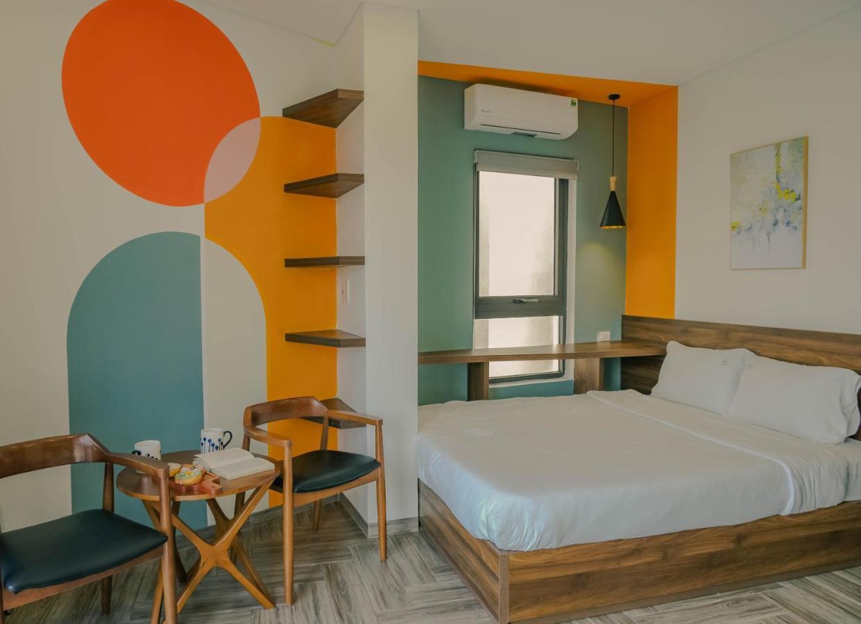 Anstay Beach Đà Nẵng Kültér fotó