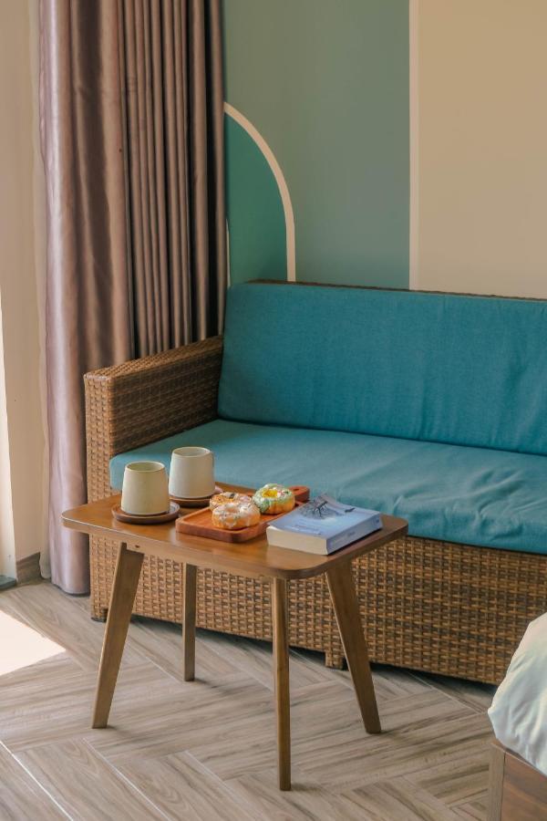 Anstay Beach Đà Nẵng Kültér fotó