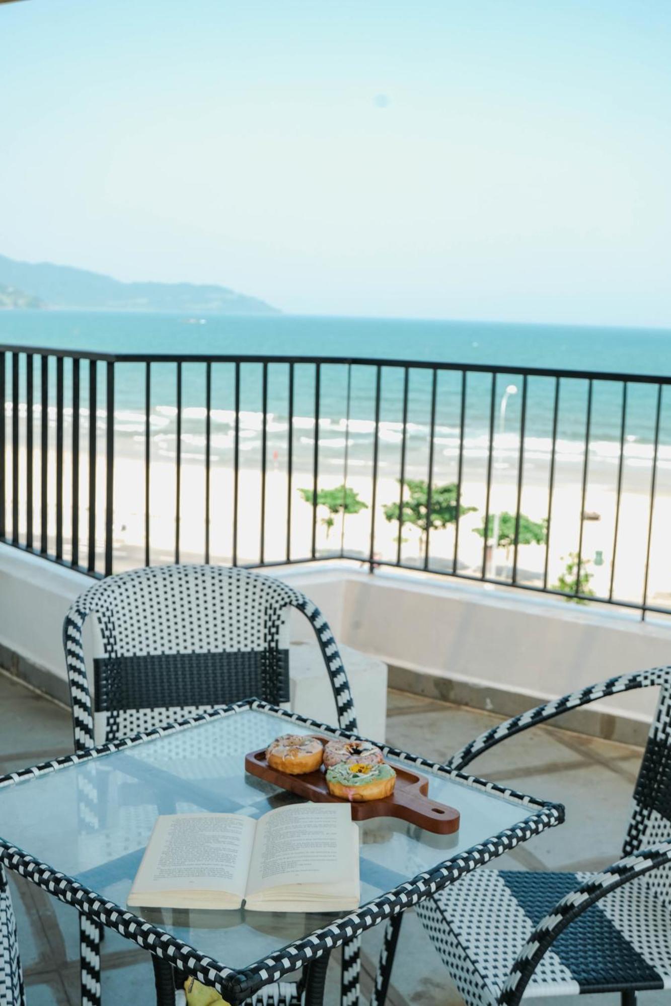 Anstay Beach Đà Nẵng Kültér fotó