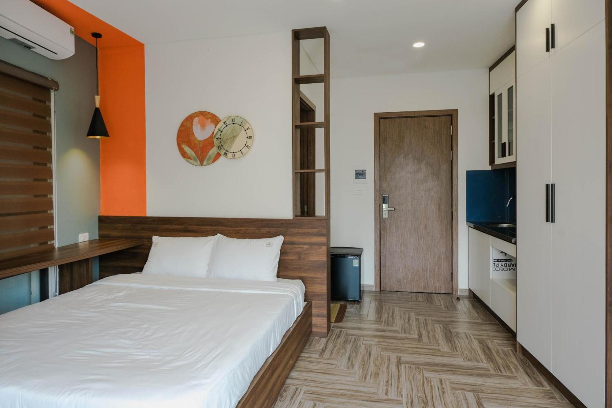 Anstay Beach Đà Nẵng Kültér fotó