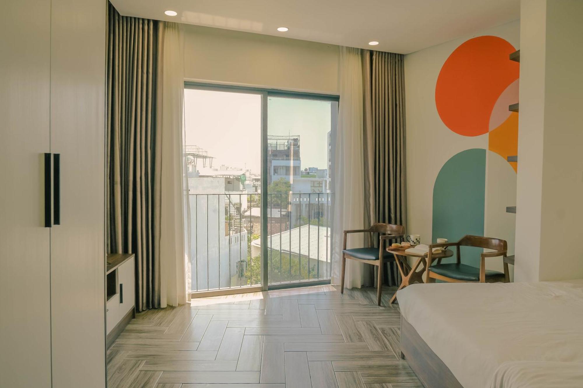 Anstay Beach Đà Nẵng Kültér fotó
