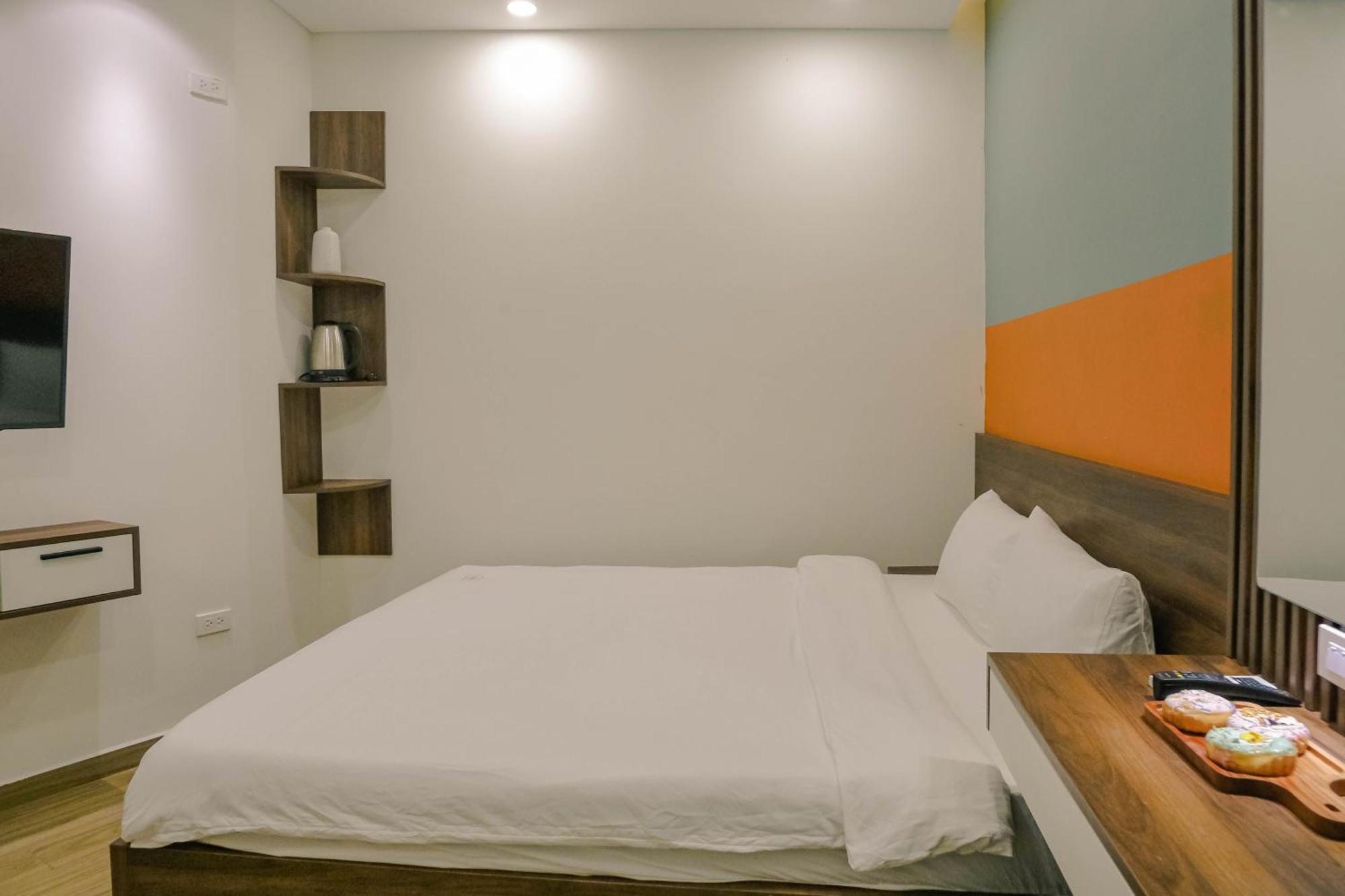 Anstay Beach Đà Nẵng Kültér fotó