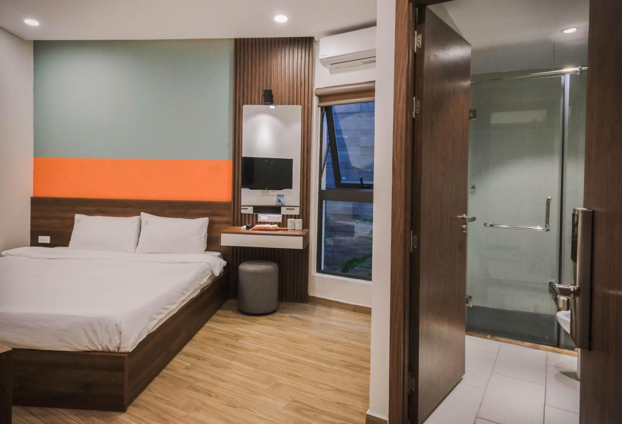 Anstay Beach Đà Nẵng Kültér fotó